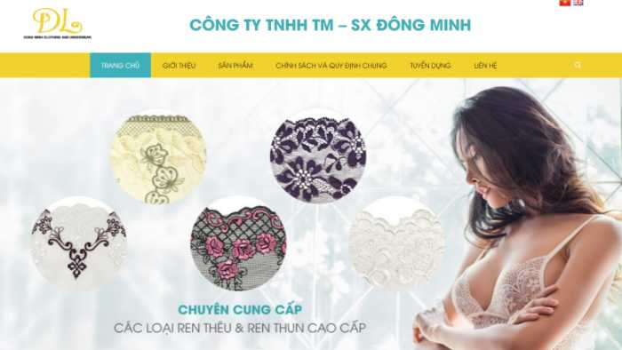 Dong Minh Dong Minh