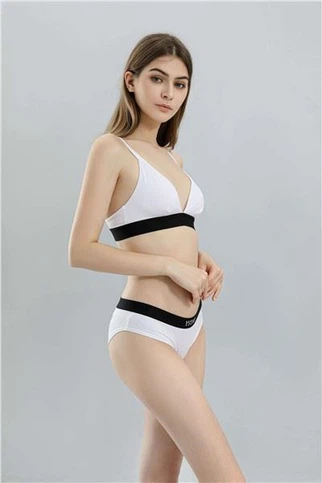 Hipster Intimo Stile