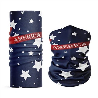 Bandane di cotone spesso