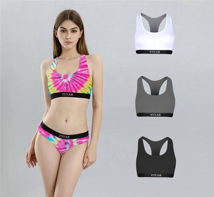 Women's Cheeky Underwear Pack