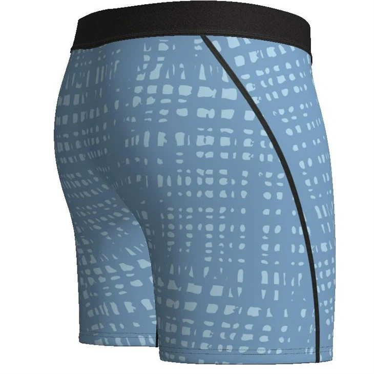 Men's Underwear With Flypocket